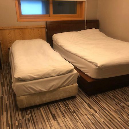 Myeongdong Time Hostel سيول المظهر الخارجي الصورة