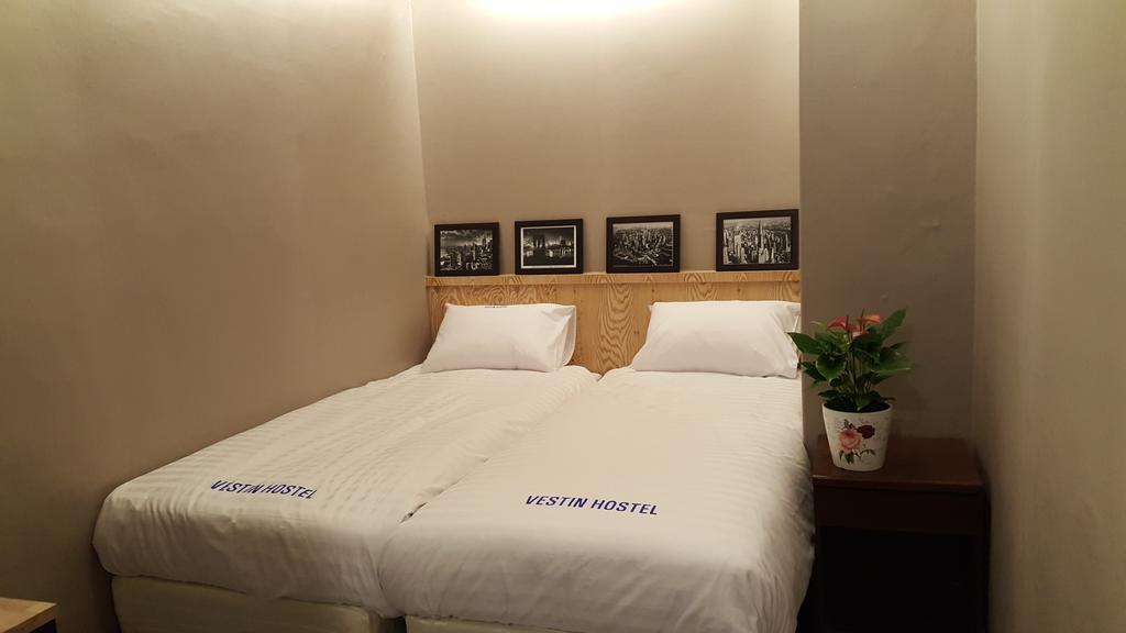 Myeongdong Time Hostel سيول المظهر الخارجي الصورة