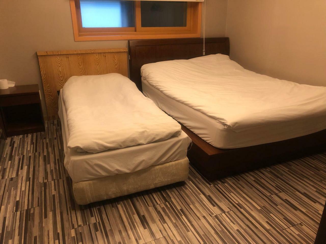 Myeongdong Time Hostel سيول المظهر الخارجي الصورة