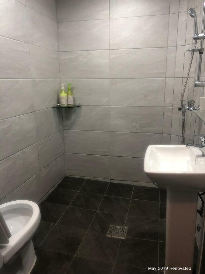 Myeongdong Time Hostel سيول المظهر الخارجي الصورة